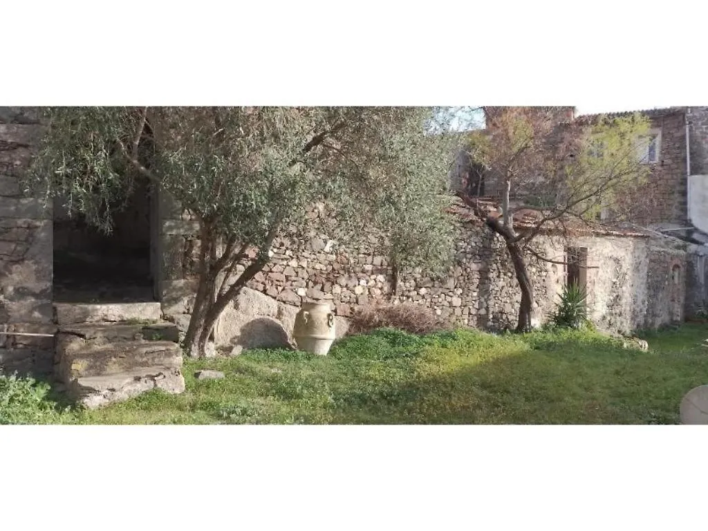 Dom wakacyjny Willa Borgo Santo Stefano Oschiri