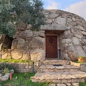 Bed & Breakfast Il Nuraghe Del Coghinas, Oschiri