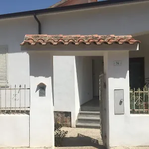 Frühstückspension A Casa Di Zia, Oschiri