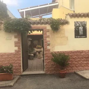 Frühstückspension Sa Rosa E Su Trapperi, Oschiri
