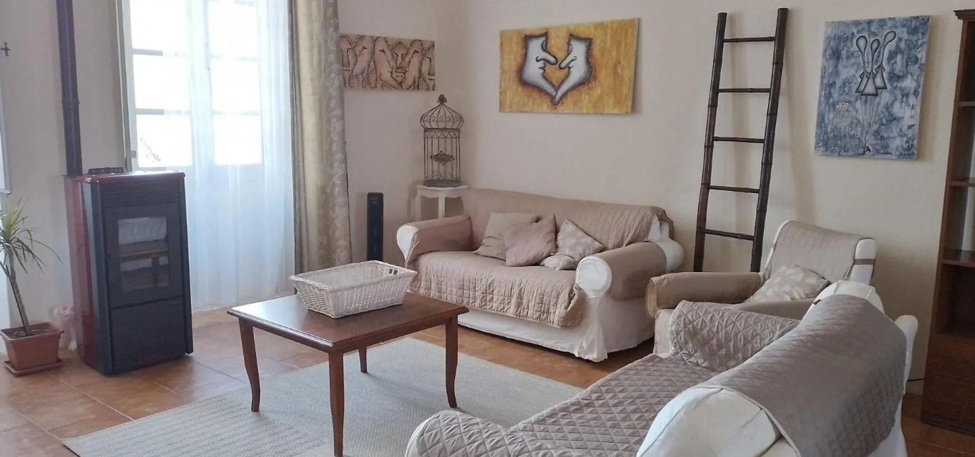 Borgo Santo Stefano Villa Oschiri Holiday home