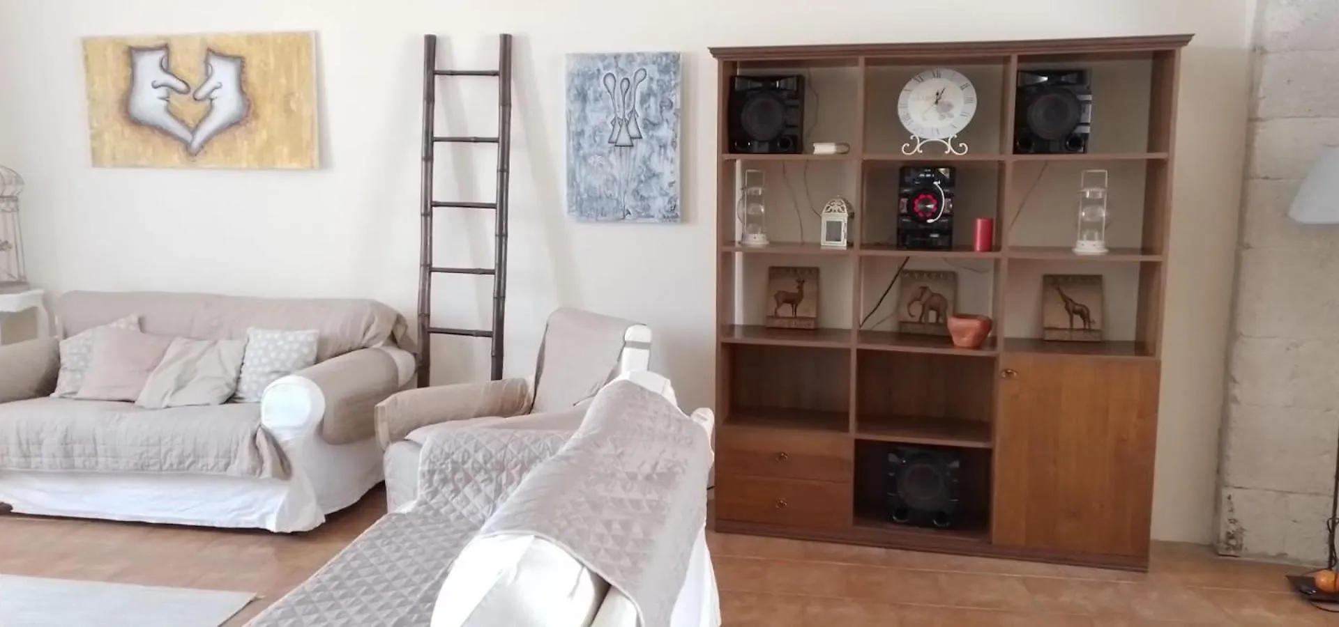 Holiday home Borgo Santo Stefano Villa Oschiri Italy