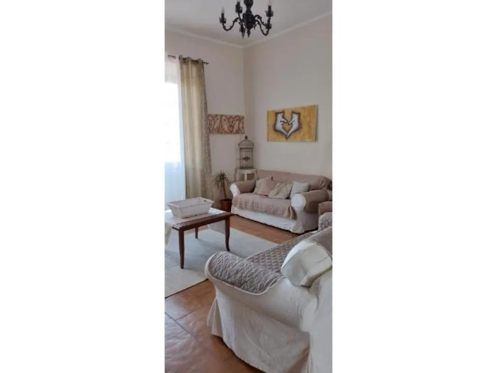 Holiday home Borgo Santo Stefano Villa Oschiri Italy