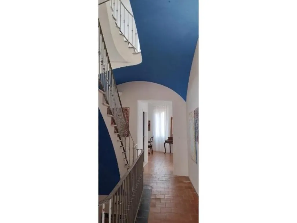 Borgo Santo Stefano Villa Oschiri Italy