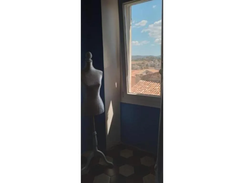 Borgo Santo Stefano Villa Oschiri