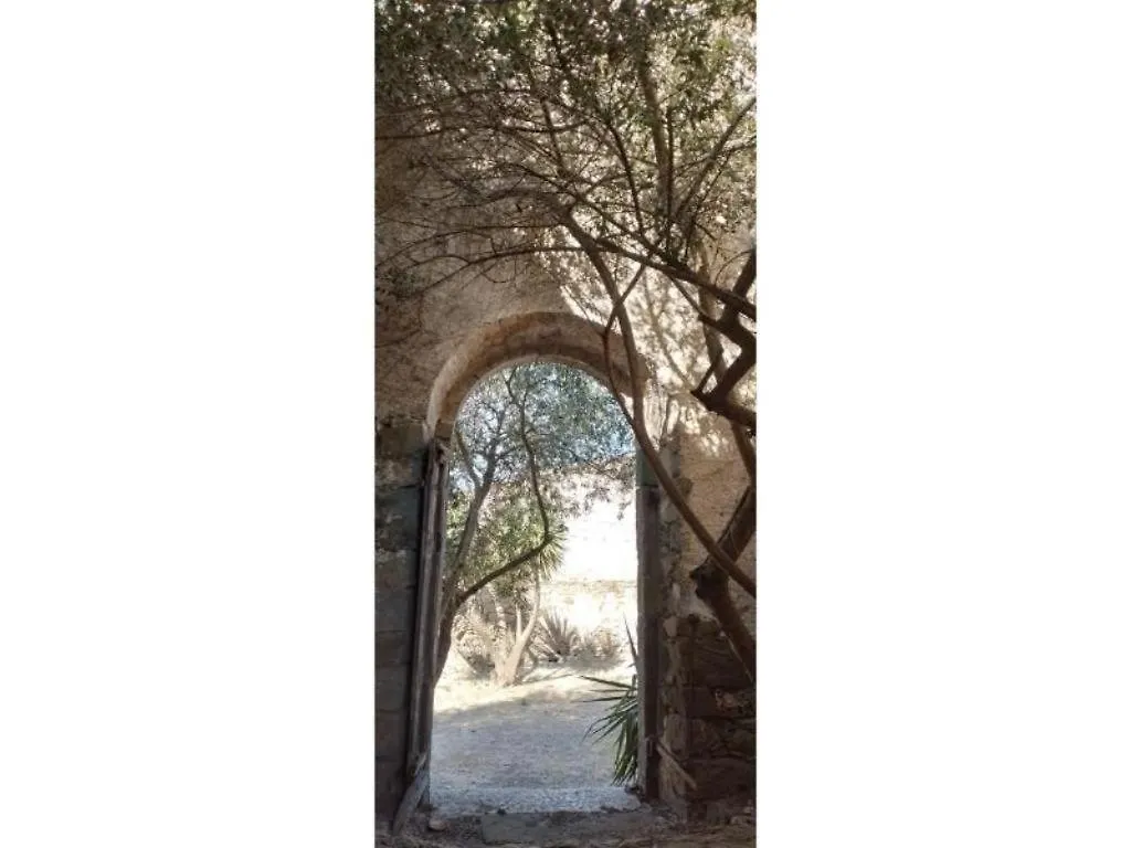 Borgo Santo Stefano Villa Oschiri Italy