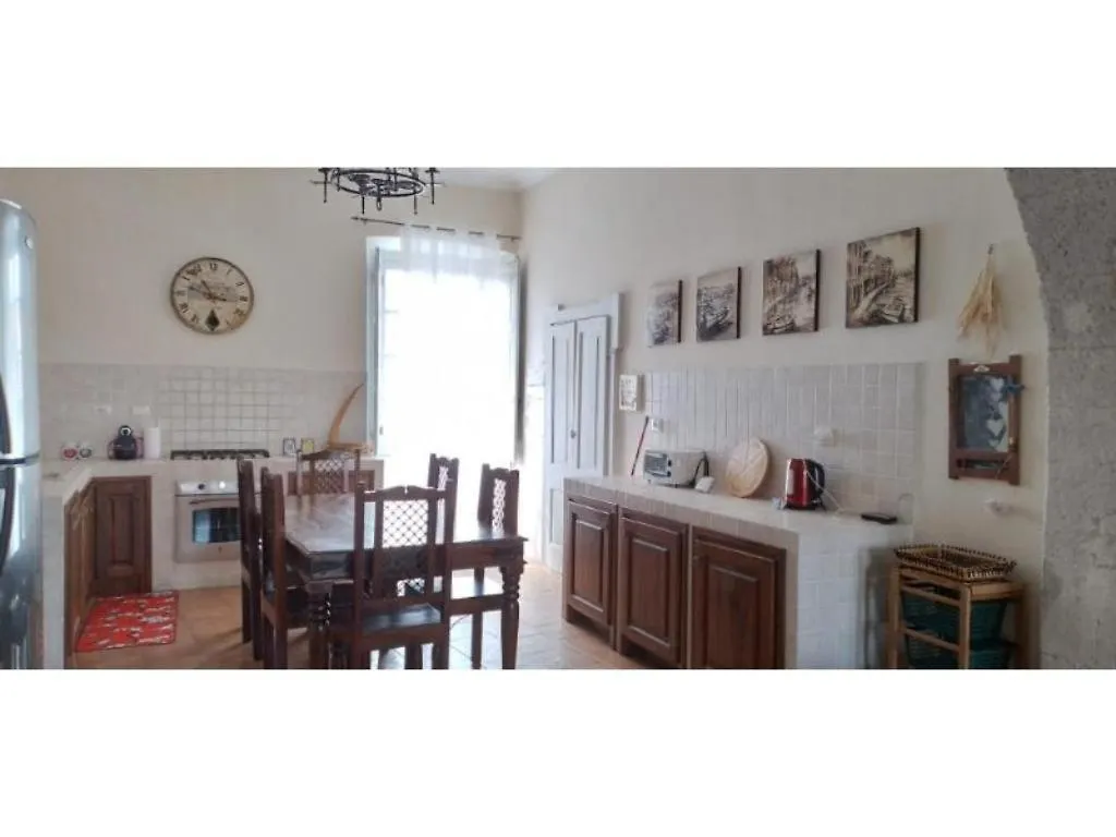 Borgo Santo Stefano Villa Oschiri 0*,  Italy