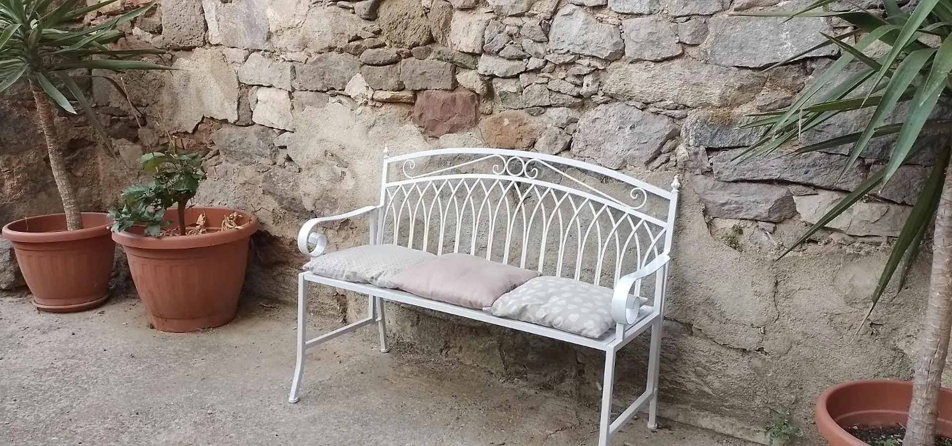 Holiday home Borgo Santo Stefano Villa Oschiri