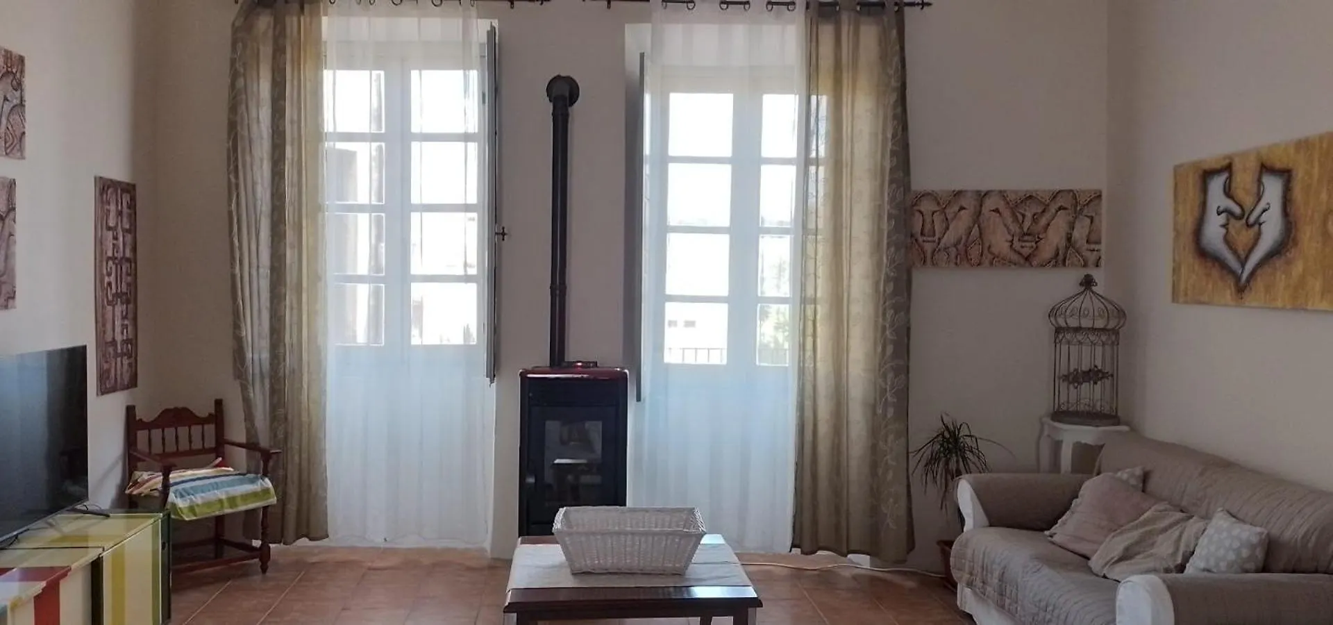 Holiday home Borgo Santo Stefano Villa Oschiri