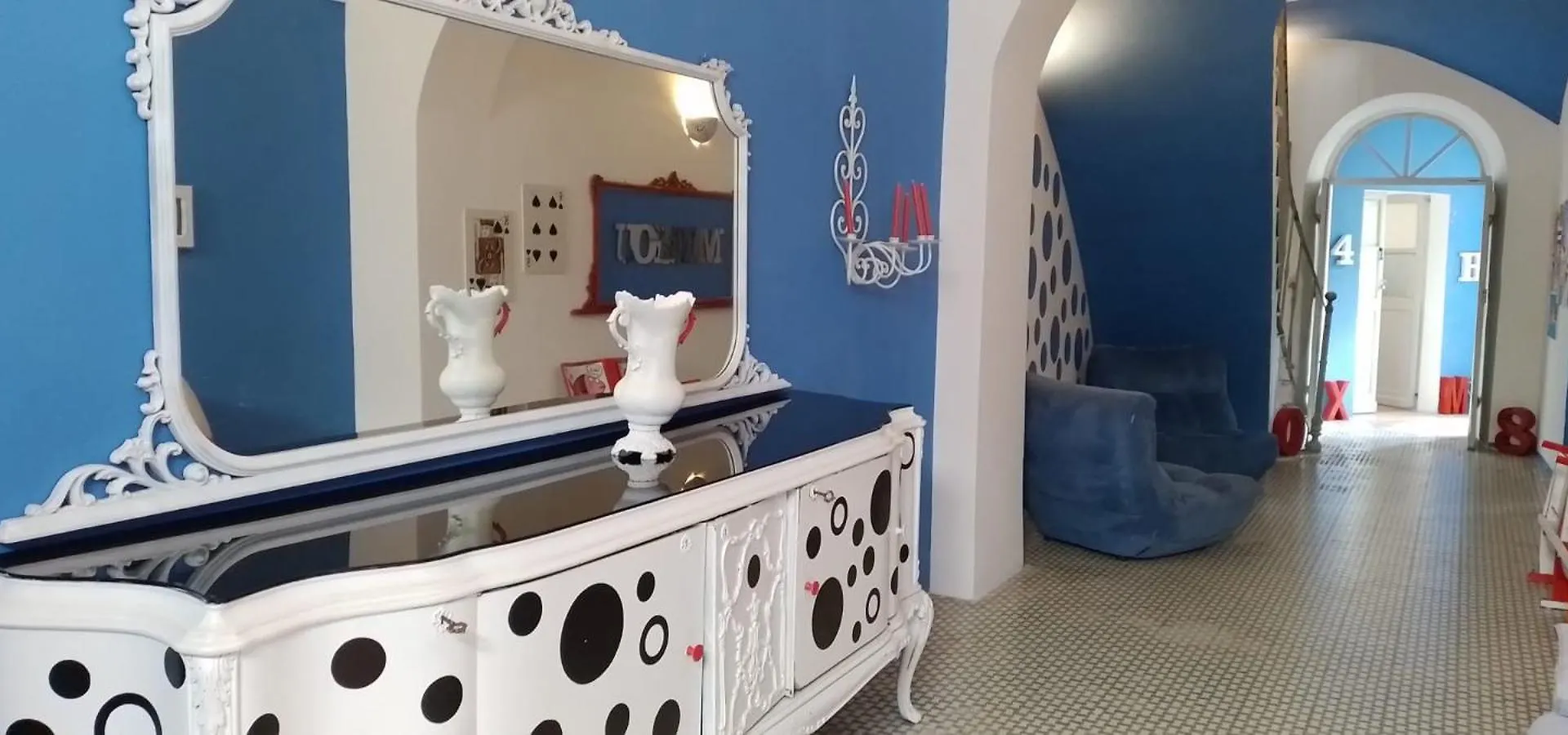 Borgo Santo Stefano Villa Oschiri 0*,