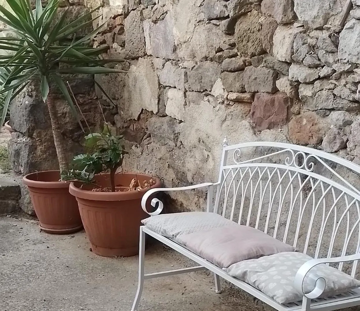 Borgo Santo Stefano Villa Oschiri 0*,