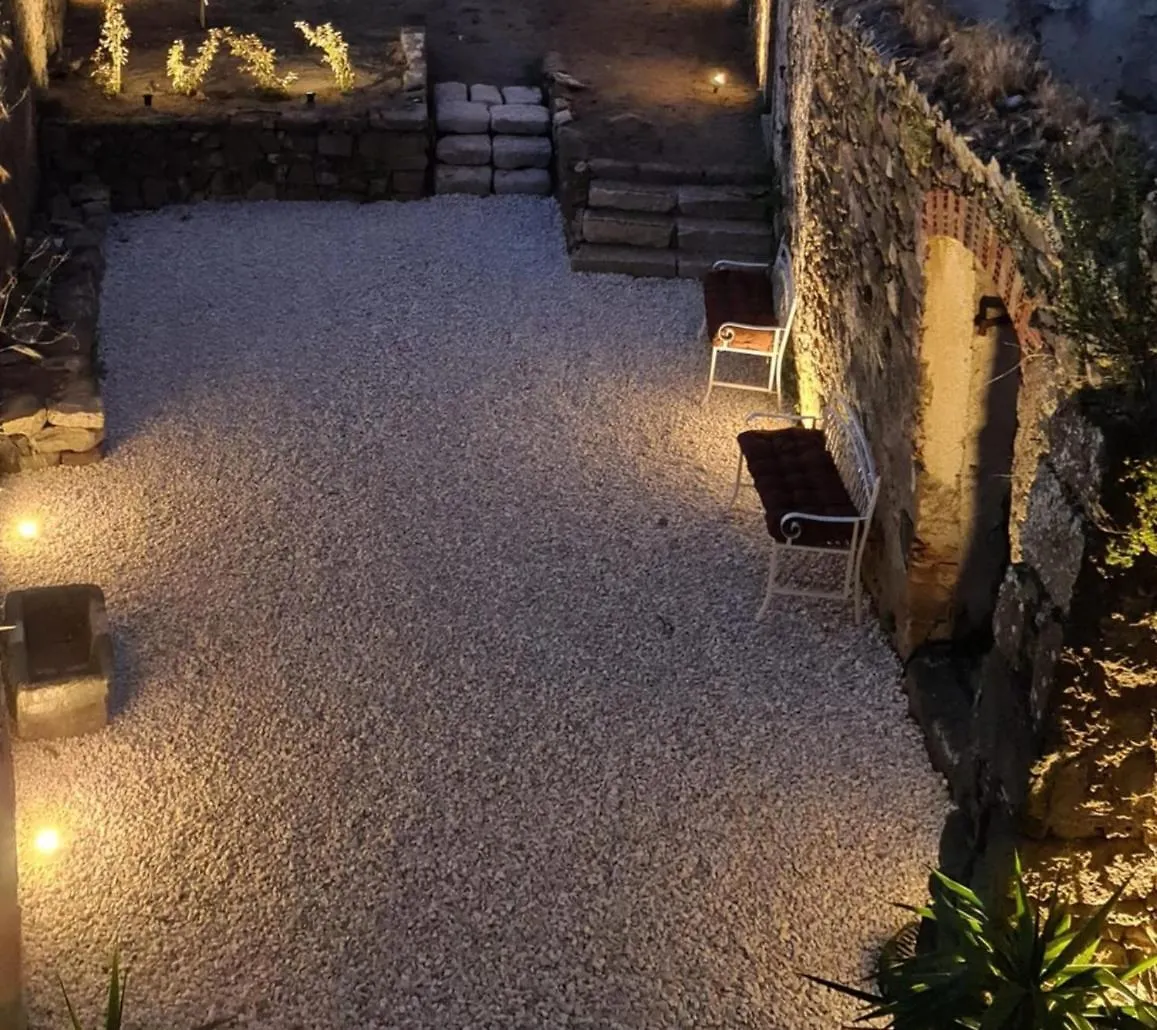 Borgo Santo Stefano Villa Oschiri