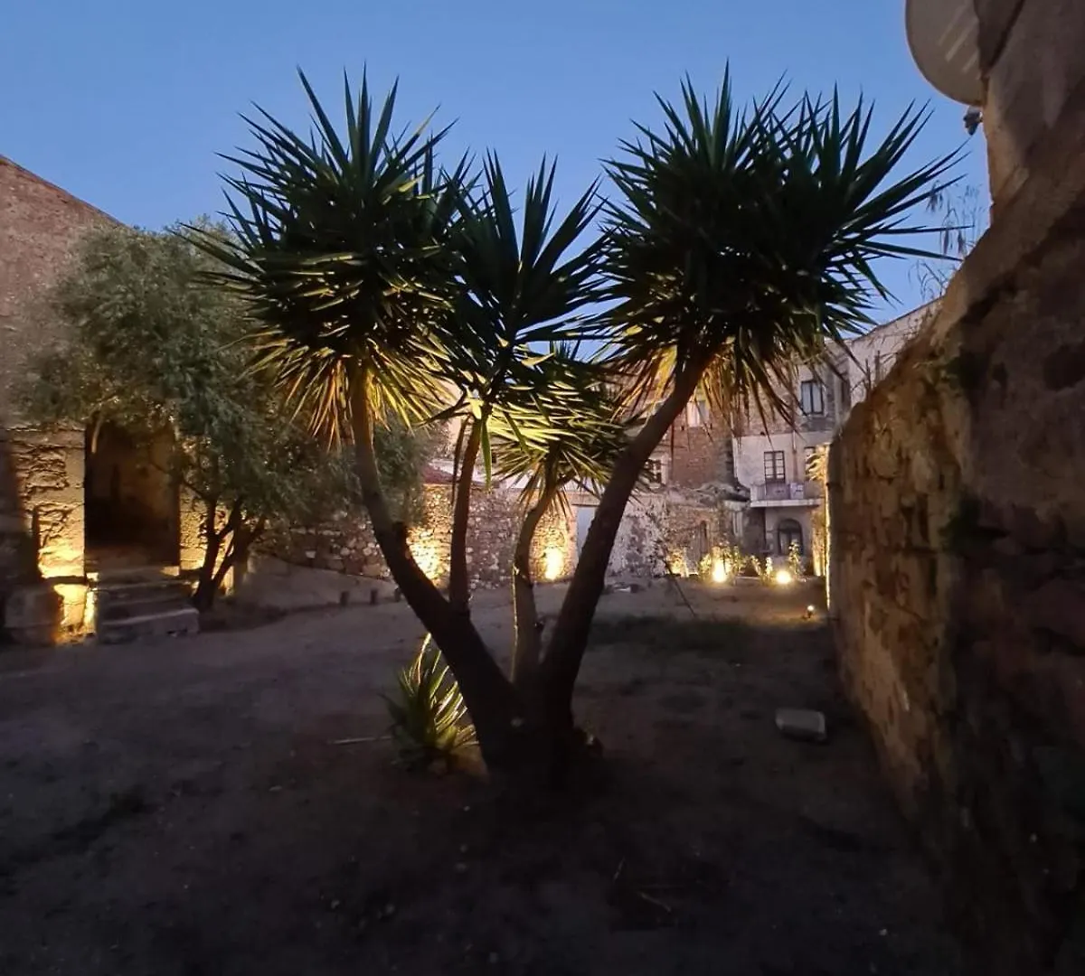 Borgo Santo Stefano Villa Oschiri Holiday home
